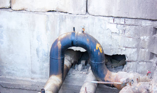 Best 24/7 water damage repair  in Robstown, TX