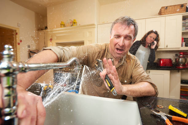 Best Water damage contractors near me  in Robstown, TX